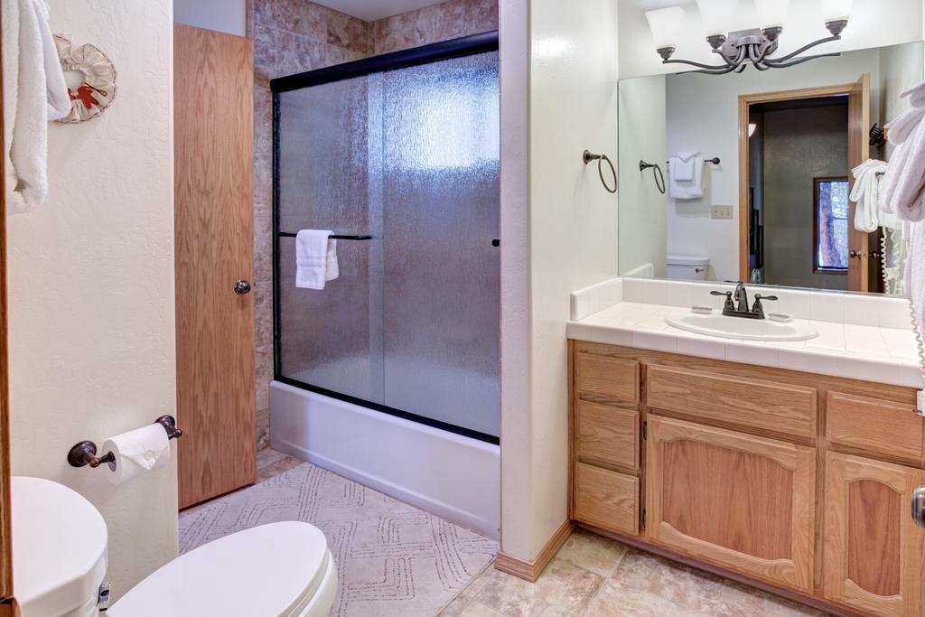 12 Cabin Twelve Wawona Exterior foto