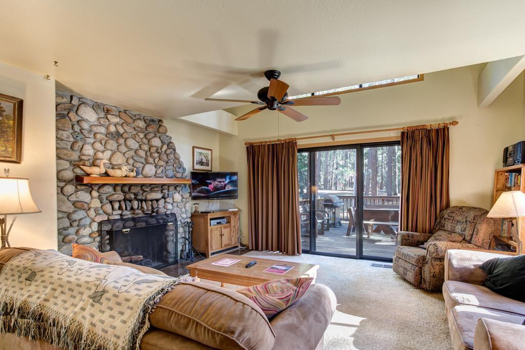12 Cabin Twelve Wawona Exterior foto
