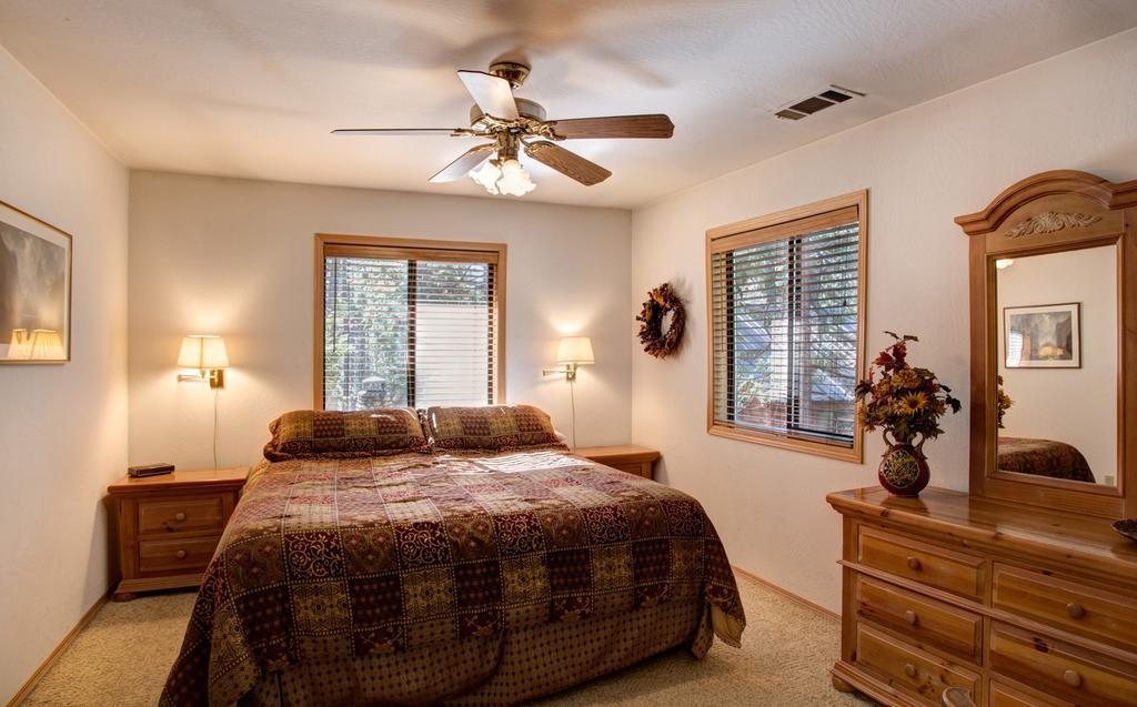 12 Cabin Twelve Wawona Exterior foto