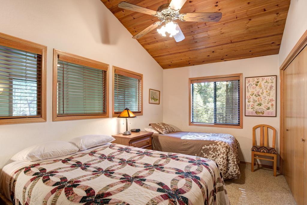 12 Cabin Twelve Wawona Exterior foto